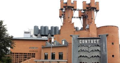 First look at Contact Theatre's £6m 'youth-led' revamp - www.manchestereveningnews.co.uk - Manchester
