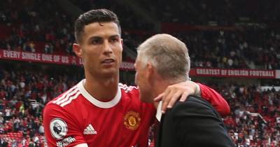 Ole Gunnar Solskjaer warned Cristiano Ronaldo must be treated differently by Manchester United - www.manchestereveningnews.co.uk - Manchester