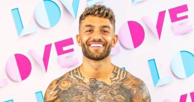 Love Island's Dale dismisses AJ romance rumours and insists he wants to be 'single for a bit' - www.ok.co.uk - Scotland