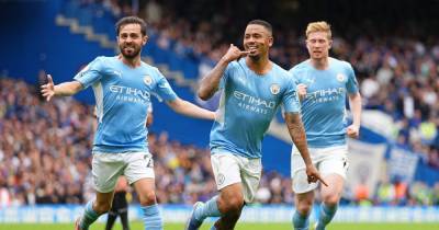 Man City made 'statement' to Premier League rivals in Chelsea win - www.manchestereveningnews.co.uk - Manchester - Chelsea
