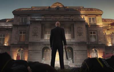 ‘Hitman’ review bombed on GOG for going against anti-DRM policy - www.nme.com