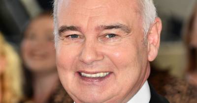 Eamonn Holmes 'worries all the time' he'll be sacked for offending 'woke' viewers - www.ok.co.uk