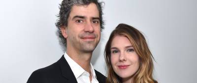 Lily Rabe Is Pregnant, Expecting Third Child with Hamish Linklater - www.justjared.com - Los Angeles - USA - county Story