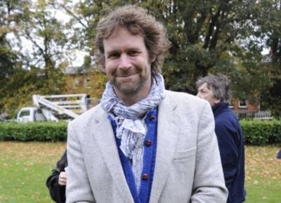 Hothouse Flowers star Liam Ó Maonlaí opens up on pain of his marriage split - evoke.ie
