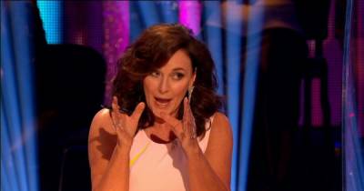 Strictly viewers fuming at Shirley Ballas for 'having a dig' at Claudia Winkleman - www.manchestereveningnews.co.uk - USA