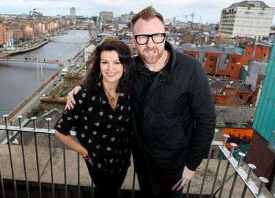 Jason Byrne needs heart surgery for serious condition after suffering pain while running - evoke.ie - Britain - Ireland