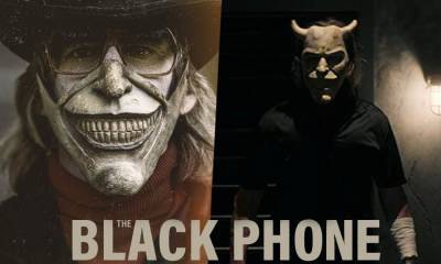 ‘The Black Phone’: Scott Derrickson’s Latest Horror Falls Frustratingly Short of Greatness [Fantastic Fest Review] - theplaylist.net