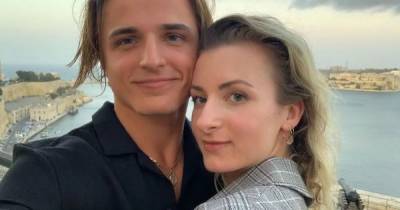 Strictly Come Dancing pro Nikita's girlfriend praises his and Tilly Ramsay's dance - www.ok.co.uk