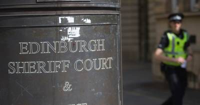 Undercover FBI sting snares Edinburgh property boss caught with horrific child abuse images - www.dailyrecord.co.uk