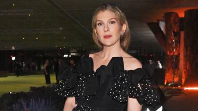Lily Rabe Expecting Third Child With Hamish Linklater - www.etonline.com - Los Angeles