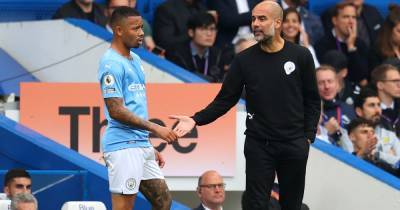 Former Man City player nails what Pep Guardiola got 'spot on' in win at Chelsea - www.manchestereveningnews.co.uk - Manchester - Chelsea