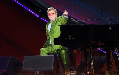 Elton John urges people to help with global vaccination campaign: “We must not leave anyone behind” - www.nme.com - Paris
