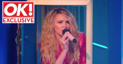 Nadine Coyle surprises contestants with Girls Aloud hit on Karaoke Club: Drag Edition - www.ok.co.uk - Ireland