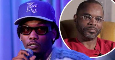 Offset donates $5,000 towards Anthony Johnson funeral costs - www.msn.com