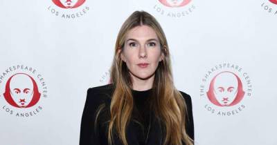 Lily Rabe and Hamish Linklater are expecting another baby - www.msn.com