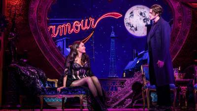 ‘Moulin Rouge!’ Producers Bill Damaschke And Carmen Pavlovic On Show’s New Resonance After 2020’s Devastation - deadline.com