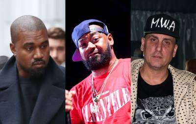 Kanye West and Mike Dean to executive produce Ghostface Killah’s ‘Supreme Clientele 2’ - www.nme.com