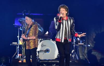 The Rolling Stones pay tribute to Charlie Watts as they kick off ‘No Filter’ tour - www.nme.com