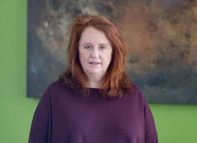 Mary Coughlan says height of drink struggles saw her having tequila sunrises for breakfast - evoke.ie