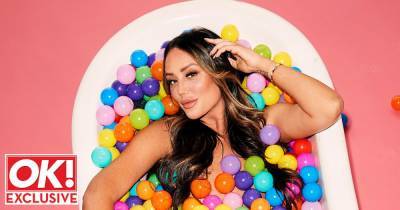 Charlotte Crosby reveals what never made it to air on Geordie Shore as she plays 'Confessions' - www.ok.co.uk - county Crosby