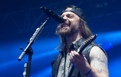 Bullet for My Valentine push back new album due to pandemic-related manufacturing delays - www.nme.com