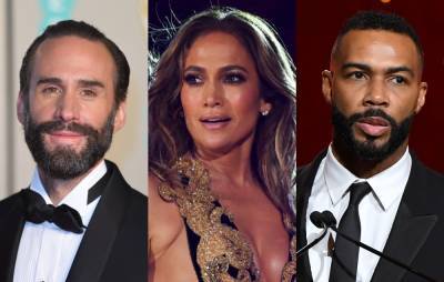 Jennifer Lopez - Joseph Fiennes - Paul Raci - Joseph Fiennes, Omari Hardwick and more join Jennifer Lopez thriller ‘The Mother’ - nme.com