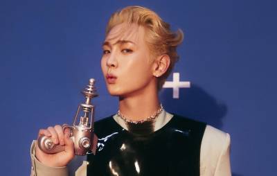 SHINee’s Key unveils retro-inspired music video for ‘Bad Love’ - www.nme.com