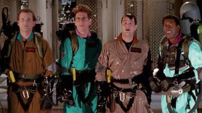 ‘Too Hot To Handle: Remembering Ghostbusters II’ Resumes Production - deadline.com