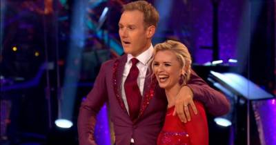 BBC Breakfast's Dan Walker reveals daughter's adorable reaction to Strictly debut that viewers didn't see - www.manchestereveningnews.co.uk
