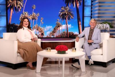 Melissa McCarthy Reveals To Ellen DeGeneres How She Uses Reverse Psychology On Her Daughters - etcanada.com