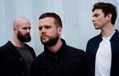White Lies announce new album and share title track ‘As I Try Not To Fall Apart’ - www.nme.com