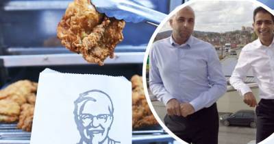 Billionaire Issa brothers' EG Group buys 52 KFC sites in 'finger lickin' good deal' - www.manchestereveningnews.co.uk