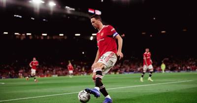 Nemanja Matic issues Premier League warning to Manchester United teammates - www.manchestereveningnews.co.uk - Manchester