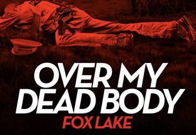 ‘Over My Dead Body’: Wondery Sets Latest Instalment Of Anthology Podcast Series - deadline.com
