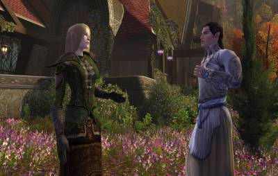 All ‘Lord Of The Rings Online’ quest packs are free for a limited time - www.nme.com