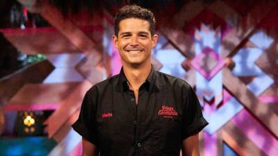 Wells Adams Says the 'Most Insane' 'Bachelor in Paradise' Moment of the Season Has Yet to Happen (Exclusive) - etonline.com - city Adams, county Wells - county Wells