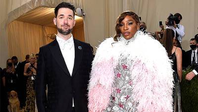 Serena Williams’ Husband Calls Her ‘Incomparable’ In 40th Birthday Tribute - hollywoodlife.com