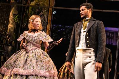‘Slave Play’ Sets Broadway Return Despite Tony Award Shut-Out - deadline.com