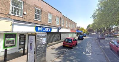 New off licence could be coming to Urmston, but locals and a councillor are worried about anti-social behaviour - www.manchestereveningnews.co.uk