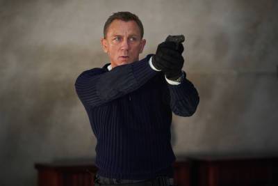 James Bond Producer Won’t “Start Thinking” About Replacing Daniel Craig Until 2022 - theplaylist.net - county Craig