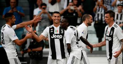 Giorgio Chiellini explains how Cristiano Ronaldo exit to Man United has affected Juventus - www.manchestereveningnews.co.uk - Italy - Manchester