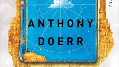 Review: Anthony Doerr dreams big with 'Cloud Cuckoo Land' - abcnews.go.com - Greece