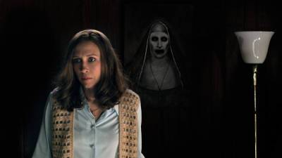 ‘The Conjuring’ house goes up for sale in Rhode Island - www.nme.com - USA - state Rhode Island