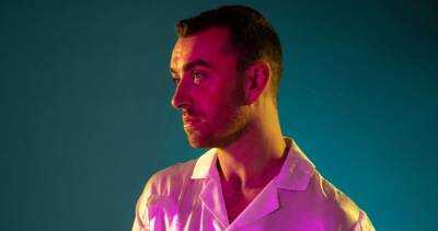Sam Smith's Like I Can: TikTok trend sees 2014 single re-enter Official Singles Chart Top 100 - www.officialcharts.com