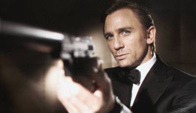 There's an Update About When We'll Find Out the Next James Bond After Daniel Craig! - www.justjared.com