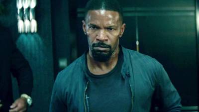 Jamie Foxx Wrote A “Black ‘Ocean’s Eleven’” & A ‘Misery’ Remake After Dreaming About Them - theplaylist.net