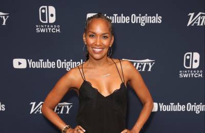 Mara Brock Akil Launches New Production Company Under Netflix Deal, Hires Susie Fitzgerald - variety.com