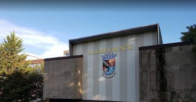 Plans to close two Falkirk primary schools refused consent - www.dailyrecord.co.uk