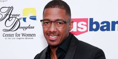 Nick Cannon Addresses Whether Or Not He'll Have More Kids: 'My Therapist Says I Should Be Celibate' - www.justjared.com