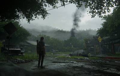 An elderly couple are looking for a “PS4 pro” to help them play ‘The Last Of Us Part II’ - www.nme.com
